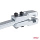 Amio – Εξολκέας Ρουλεμάν Διπλού Βραχίονα 100mm Heavy Duty για Αφαίρεση με Υψηλή Δύναμη & Ασφαλή Χρήση – 1 Τεμ. (04753/AM) Amio – Εξολκέας Ρουλεμάν Διπλού Βραχίονα 100mm Heavy Duty για Αφαίρεση με Υψηλή Δύναμη & Ασφαλή Χρήση – 1 Τεμ. (04753/AM)