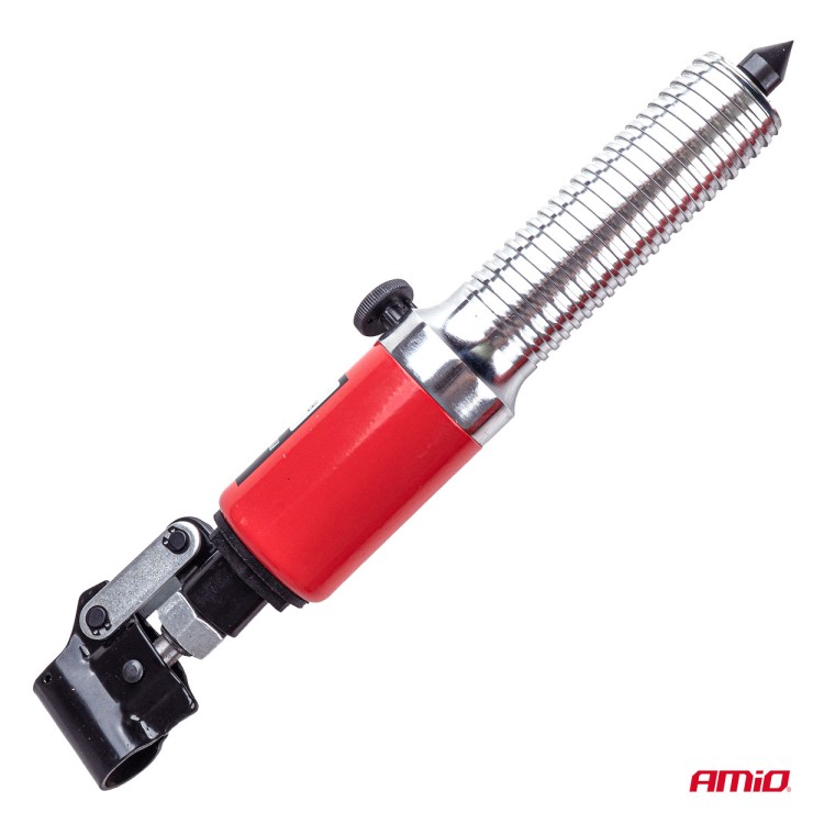 AMIO – Υδραυλικός Εξολκέας Ρουλεμάν Heavy Duty 50-200mm για Εύκολη Αφαίρεση με Υψηλή Δύναμη – Σετ 16 Τεμ. (04752/AM) AMIO – Υδραυλικός Εξολκέας Ρουλεμάν Heavy Duty 50-200mm για Εύκολη Αφαίρεση με Υψηλή Δύναμη – Σετ 16 Τεμ. (04752/AM)