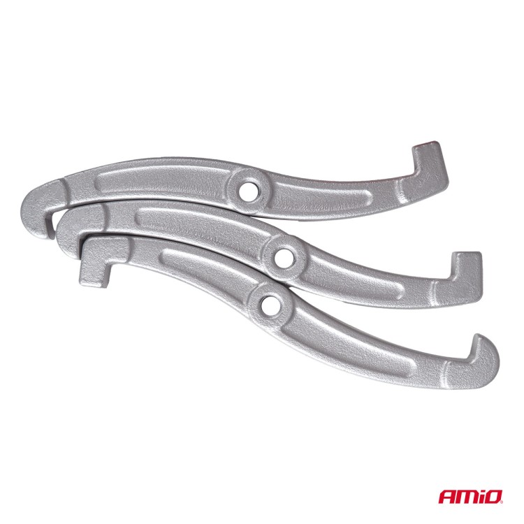 AMIO – Υδραυλικός Εξολκέας Ρουλεμάν Heavy Duty 50-200mm για Εύκολη Αφαίρεση με Υψηλή Δύναμη – Σετ 16 Τεμ. (04752/AM) AMIO – Υδραυλικός Εξολκέας Ρουλεμάν Heavy Duty 50-200mm για Εύκολη Αφαίρεση με Υψηλή Δύναμη – Σετ 16 Τεμ. (04752/AM)