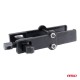 Amio – Εξολκέας Τροχαλίας Αντλίας 40-80mm Heavy Duty για Αφαίρεση με Υψηλή Δύναμη & Ασφαλή Χρήση – Σετ 2 Τεμ. (04754/AM)