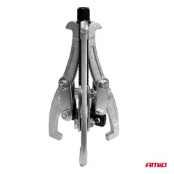 Amio – Σετ Εξολκέων Ρουλεμάν 3 Βραχιόνων 75-100-150mm Heavy Duty για Αφαίρεση με Υψηλή Δύναμη & Ασφαλή Χρήση – 3 Τεμ. (04755/AM) Amio – Σετ Εξολκέων Ρουλεμάν 3 Βραχιόνων 75-100-150mm Heavy Duty για Αφαίρεση με Υψηλή Δύναμη & Ασφαλή Χρήση – 3 Τεμ. (04755/AM)