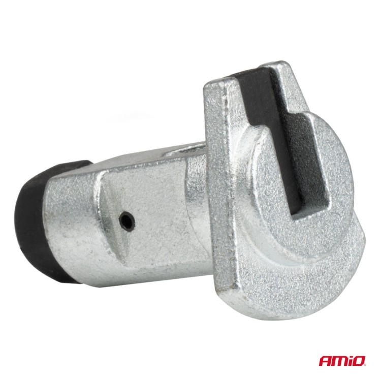 AMIO – Εργαλείο Ανοίγματος Γονάτου Αμορτισέρ Heavy Duty για Ασφαλή Αφαίρεση & Σταθερή Τοποθέτηση – Σετ 3 Τεμ. (04751/AM) AMIO – Εργαλείο Ανοίγματος Γονάτου Αμορτισέρ Heavy Duty για Ασφαλή Αφαίρεση & Σταθερή Τοποθέτηση – Σετ 3 Τεμ. (04751/AM)