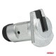 AMIO – Εργαλείο Ανοίγματος Γονάτου Αμορτισέρ Heavy Duty για Ασφαλή Αφαίρεση & Σταθερή Τοποθέτηση – Σετ 3 Τεμ. (04751/AM) AMIO – Εργαλείο Ανοίγματος Γονάτου Αμορτισέρ Heavy Duty για Ασφαλή Αφαίρεση & Σταθερή Τοποθέτηση – Σετ 3 Τεμ. (04751/AM)