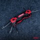 Amio – Πτυσσόμενα Κλειδιά Allen Imbus CR-V 1.5-8mm Πολυεργαλείο Heavy Duty για Σταθερή Εφαρμογή στη Βίδα & Καθημερινή Χρήση – 1 Τεμ. (04788/AM)