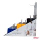 Amio – Χαρτινό Ράφι Display με 18 Αρωματικά Αυτοκινήτου VINOVE για Φρεσκάδα & Καθημερινή Χρήση – Σετ 18 Τεμ. (V0000/AM) Amio – Χαρτινό Ράφι Display με 18 Αρωματικά Αυτοκινήτου VINOVE για Φρεσκάδα & Καθημερινή Χρήση – Σετ 18 Τεμ. (V0000/AM)