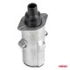 Amio – Πρίζα Κοτσαδόρου 24V 7PIN Type N Αλουμινίου Heavy Duty για Ασφαλή Σύνδεση & Καθημερινή Χρήση – 1 Τεμ. (04790/AM)