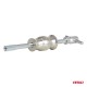 Amio – Σφυρί Κρούσης με Εξολκέα Ρουλεμάν 8-58mm Heavy Duty Dual Mode σε Βαλιτσάκι για Αφαίρεση με Υψηλή Δύναμη & Ασφαλή Χρήση – Σετ 16 Τεμ. (04758/AM) Amio – Σφυρί Κρούσης με Εξολκέα Ρουλεμάν 8-58mm Heavy Duty Dual Mode σε Βαλιτσάκι για Αφαίρεση με Υψηλή Δύναμη & Ασφαλή Χρήση – Σετ 16 Τεμ. (04758/AM)