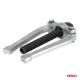 Amio – Σφυρί Κρούσης με Εξολκέα Ρουλεμάν 8-58mm Heavy Duty Dual Mode σε Βαλιτσάκι για Αφαίρεση με Υψηλή Δύναμη & Ασφαλή Χρήση – Σετ 16 Τεμ. (04758/AM) Amio – Σφυρί Κρούσης με Εξολκέα Ρουλεμάν 8-58mm Heavy Duty Dual Mode σε Βαλιτσάκι για Αφαίρεση με Υψηλή Δύναμη & Ασφαλή Χρήση – Σετ 16 Τεμ. (04758/AM)