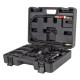 Amio – Πνευματικός Εξολκέας Μπεκ Diesel 5-8 Bar Heavy Duty σε Βαλιτσάκι για Αφαίρεση με Υψηλή Δύναμη & Ασφαλή Χρήση – Σετ 24 Τεμ. (04775/AM) Amio – Πνευματικός Εξολκέας Μπεκ Diesel 5-8 Bar Heavy Duty σε Βαλιτσάκι για Αφαίρεση με Υψηλή Δύναμη & Ασφαλή Χρήση – Σετ 24 Τεμ. (04775/AM)