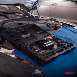 Amio – Πνευματικός Εξολκέας Μπεκ Diesel Heavy Duty σε Βαλιτσάκι για Αφαίρεση με Υψηλή Δύναμη & Ασφαλή Χρήση – Σετ 21 Τεμ. (04774/AM) Amio – Πνευματικός Εξολκέας Μπεκ Diesel Heavy Duty σε Βαλιτσάκι για Αφαίρεση με Υψηλή Δύναμη & Ασφαλή Χρήση – Σετ 21 Τεμ. (04774/AM)