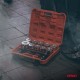 Amio – Σετ Εργαλείων Συνεμπλόκ & Ρουλεμάν Τροχού Heavy Duty για Αφαίρεση και Εγκατάσταση με Ασφαλή Χρήση – Σετ 27 Τεμ. (04773/AM) Amio – Σετ Εργαλείων Συνεμπλόκ & Ρουλεμάν Τροχού Heavy Duty για Αφαίρεση και Εγκατάσταση με Ασφαλή Χρήση – Σετ 27 Τεμ. (04773/AM)