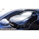 Heko - Ανεμοθραύστες Παραθύρων Για Audi A6 / A6 e-tron (C9) 2025 > 4πορτο Sedan / Limousine υλικό Acrylic Χρώμα Φιμέ - 4 τεμ. (ΑΝΕΜ.SET10295) Heko - Ανεμοθραύστες Παραθύρων Για Audi A6 / A6 e-tron (C9) 2025 > 4πορτο Sedan / Limousine υλικό Acrylic Χρώμα Φιμέ - 4 τεμ. (ΑΝΕΜ.SET10295)