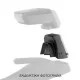 Βάση - Αντάπτορας Τεμπέλη Ειδική για FORD B-MAX 2012-2014 Rati σε μαύρο χρώμα - 1 Τεμάχιο Βάση - Αντάπτορας Τεμπέλη Ειδική για FORD B-MAX 2012-2014 Rati σε μαύρο χρώμα - 1 Τεμάχιο
