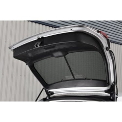 ΚΟΥΡΤΙΝΑΚΙΑ ΜΑΡΚΕ CAR SHADES ΓΙΑ OPEL ASTRA G 3D 98-04 - 4 ΤΕΜ.