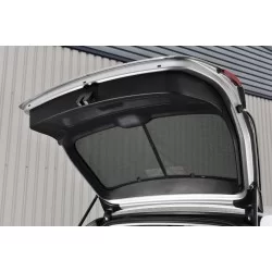 ΚΟΥΡΤΙΝΑΚΙΑ ΜΑΡΚΕ CAR SHADES ΓΙΑ CITROEN C1 3D 05-14 - 4 ΤΕΜ.
