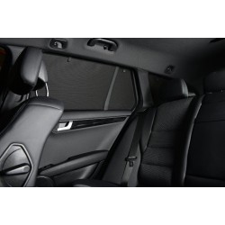ΚΟΥΡΤΙΝΑΚΙΑ ΜΑΡΚΕ CAR SHADES ΓΙΑ OPEL ASTRA SW SPORTS TOURER 2016+ - 6 ΤΕΜ.