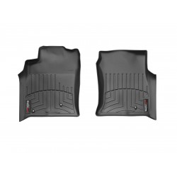 ΠΑΤΑΚΙΑ ΓΙΑ TOYOTA LAND CRUISER J120 5D 2002-2009 ΜΠΡΟΣΤΙΝΑ ΜΑΥΡΑ 2ΤΕΜ WEATHERTECH ΠΑΤΑΚΙΑ ΓΙΑ TOYOTA LAND CRUISER J120 5D 2002-2009 ΜΠΡΟΣΤΙΝΑ ΜΑΥΡΑ 2ΤΕΜ WEATHERTECH