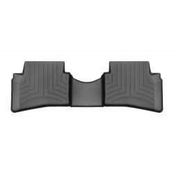 ΠΑΤΑΚΙΑ  ΓΙΑ KIA STONIC 2017+  ΟΠΙΣΘΙΑ ΜΑΥΡΑ 2ΤΕΜ WEATHERTECH