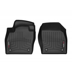 ΠΑΤΑΚΙΑ ΓΙΑ VW POLO MK6 2017+ /AUDI A1 2018+ /SKODA SCALA 2018-2021 ΜΠΡΟΣΤΙΝΑ ΜΑΥΡΑ 2ΤΕΜ WEATHERTECH ΠΑΤΑΚΙΑ ΓΙΑ VW POLO MK6 2017+ /AUDI A1 2018+ /SKODA SCALA 2018-2021 ΜΠΡΟΣΤΙΝΑ ΜΑΥΡΑ 2ΤΕΜ WEATHERTECH