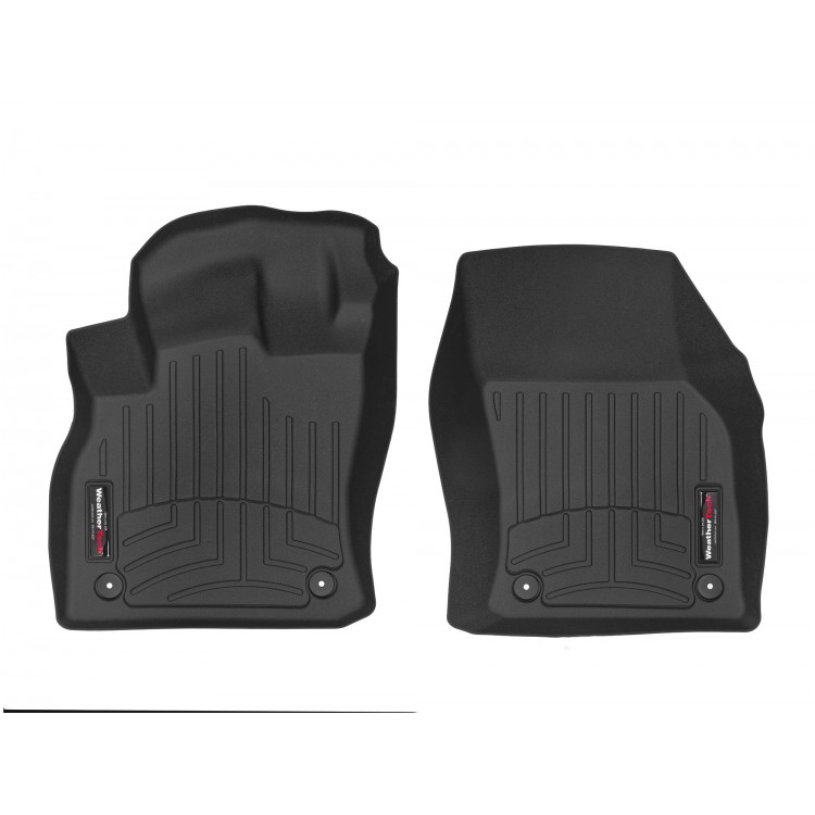 ΠΑΤΑΚΙΑ ΓΙΑ AUDI Q3 2018+ ΜΠΡΟΣΤΙΝΑ ΜΑΥΡΑ 2ΤΕΜ WEATHERTECH ΠΑΤΑΚΙΑ ΓΙΑ AUDI Q3 2018+ ΜΠΡΟΣΤΙΝΑ ΜΑΥΡΑ 2ΤΕΜ WEATHERTECH