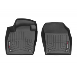 ΠΑΤΑΚΙΑ ΓΙΑ VW T-CROSS 2018+ ΜΠΡΟΣΤΙΝΑ ΜΑΥΡΑ 2ΤΕΜ WEATHERTECH ΠΑΤΑΚΙΑ ΓΙΑ VW T-CROSS 2018+ ΜΠΡΟΣΤΙΝΑ ΜΑΥΡΑ 2ΤΕΜ WEATHERTECH