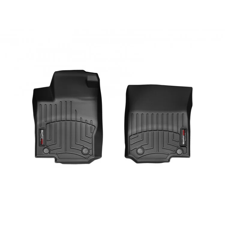 ΠΑΤΑΚΙΑ ΜΑΡΚΕ ΓΙΑ MERCEDES ML/GL/GLE/GLS ΜΠΡΟΣΤΙΝΑ ΜΑΥΡΑ 2ΤΕΜ WEATHERTECH ΠΑΤΑΚΙΑ ΜΑΡΚΕ ΓΙΑ MERCEDES ML/GL/GLE/GLS ΜΠΡΟΣΤΙΝΑ ΜΑΥΡΑ 2ΤΕΜ WEATHERTECH