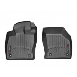 ΠΑΤΑΚΙΑ ΓΙΑ SKODA OCTAVIA /SUPERB /VW PASSAT /VW GOLF /SEAT LEON /AUDI A3 ΜΠΡΟΣΤΙΝΑ ΜΑΥΡΑ 2ΤΕΜ WEATHERTECH ΠΑΤΑΚΙΑ ΓΙΑ SKODA OCTAVIA /SUPERB /VW PASSAT /VW GOLF /SEAT LEON /AUDI A3 ΜΠΡΟΣΤΙΝΑ ΜΑΥΡΑ 2ΤΕΜ WEATHERTECH