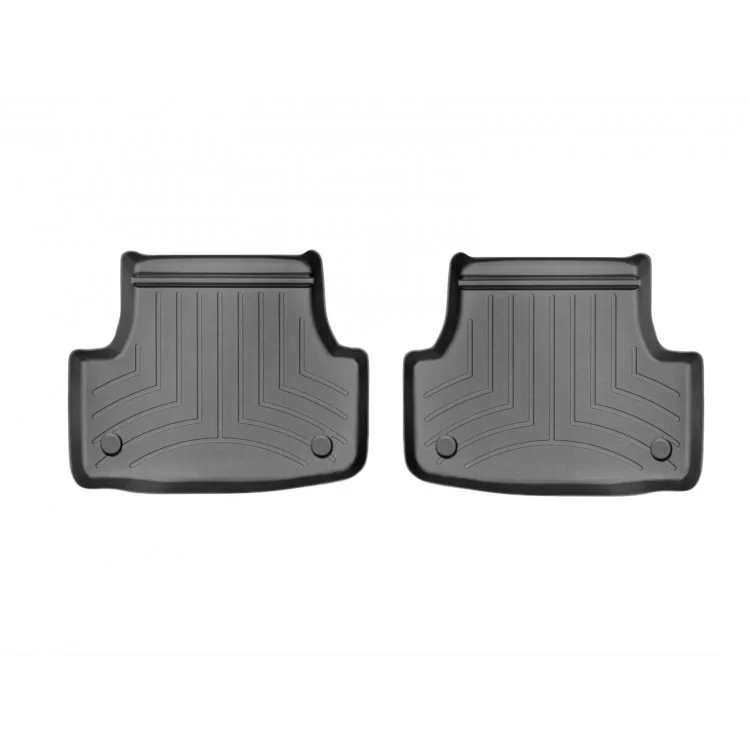 ΠΑΤΑΚΙΑ ΜΑΡΚΕ ΓΙΑ VW GOLF VII 2012-2020 ΟΠΙΣΘΙΑ ΜΑΥΡΑ 2ΤΕΜ WEATHERTECH ΠΑΤΑΚΙΑ ΜΑΡΚΕ ΓΙΑ VW GOLF VII 2012-2020 ΟΠΙΣΘΙΑ ΜΑΥΡΑ 2ΤΕΜ WEATHERTECH