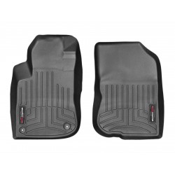 ΠΑΤΑΚΙΑ ΓΙΑ PEUGEOT 208 2012-2019 /PEUGEOT 2008 2013-2019 ΜΠΡΟΣΤΙΝΑ ΜΑΥΡΑ 2ΤΕΜ WEATHERTECH ΠΑΤΑΚΙΑ ΓΙΑ PEUGEOT 208 2012-2019 /PEUGEOT 2008 2013-2019 ΜΠΡΟΣΤΙΝΑ ΜΑΥΡΑ 2ΤΕΜ WEATHERTECH