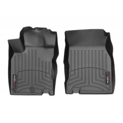 ΠΑΤΑΚΙΑ ΓΙΑ NISSAN QASHQAI J11 2014-2020 ΜΠΡΟΣΤΙΝΑ ΜΑΥΡΑ 2ΤΕΜ WEATHERTECH ΠΑΤΑΚΙΑ ΓΙΑ NISSAN QASHQAI J11 2014-2020 ΜΠΡΟΣΤΙΝΑ ΜΑΥΡΑ 2ΤΕΜ WEATHERTECH