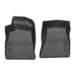 ΠΑΤΑΚΙΑ ΓΙΑ AUDI A4/S4/A5/S5/RS5 2015+ ΜΠΡΟΣΤΙΝΑ ΜΑΥΡΑ 2ΤΕΜ WEATHERTECH ΠΑΤΑΚΙΑ ΓΙΑ AUDI A4/S4/A5/S5/RS5 2015+ ΜΠΡΟΣΤΙΝΑ ΜΑΥΡΑ 2ΤΕΜ WEATHERTECH