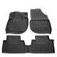 Race Axion - Πατάκια Για Honda e:NP1 2022> / e:NS1 2022> 5πορτο Λάστιχο Σκαφάκια Προστατευτικά Με Κουμπώματα Για Επιβατικά Αυτοκίνητα - 4 τεμ. (5008074/ST)