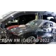 Heko - Ανεμοθραύστες Παραθύρων Για BMW XM (G09) 2022 > 5πορτο υλικό Acrylic Χρώμα Φιμέ - 4 τεμ. (ΑΝΕΜ.SET11004) Heko - Ανεμοθραύστες Παραθύρων Για BMW XM (G09) 2022 > 5πορτο υλικό Acrylic Χρώμα Φιμέ - 4 τεμ. (ΑΝΕΜ.SET11004)