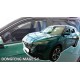 Heko - Ανεμοθραύστες Παραθύρων Για Dongfeng Mage 2025 > 5πορτο υλικό Acrylic Χρώμα Φιμέ - 4 τεμ. (ΑΝΕΜ.SET29130) Heko - Ανεμοθραύστες Παραθύρων Για Dongfeng Mage 2025 > 5πορτο υλικό Acrylic Χρώμα Φιμέ - 4 τεμ. (ΑΝΕΜ.SET29130)