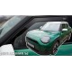 Heko - Ανεμοθραύστες Παραθύρων Για Mini Aceman (J05) 2024 > 5πορτο υλικό Acrylic Χρώμα Φιμέ - 2 τεμ. (ΑΝΕΜ.22213) Heko - Ανεμοθραύστες Παραθύρων Για Mini Aceman (J05) 2024 > 5πορτο υλικό Acrylic Χρώμα Φιμέ - 2 τεμ. (ΑΝΕΜ.22213)
