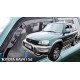 Heko - Ανεμοθραύστες Παραθύρων Για Toyota RAV4 (XA10) I 1994 > 2000 5πορτο υλικό Acrylic Χρώμα Φιμέ - 4 τεμ. (ΑΝΕΜ.SET29694) Heko - Ανεμοθραύστες Παραθύρων Για Toyota RAV4 (XA10) I 1994 > 2000 5πορτο υλικό Acrylic Χρώμα Φιμέ - 4 τεμ. (ΑΝΕΜ.SET29694)