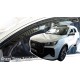 Heko - Ανεμοθραύστες Παραθύρων Για Chery Tiggo 7 II Gen 2020 > 5πορτο υλικό Acrylic Χρώμα Φιμέ - 2 τεμ. (ΑΝΕΜ.10803) Heko - Ανεμοθραύστες Παραθύρων Για Chery Tiggo 7 II Gen 2020 > 5πορτο υλικό Acrylic Χρώμα Φιμέ - 2 τεμ. (ΑΝΕΜ.10803)