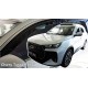 Heko – Ανεμοθραύστες Παραθύρων για Chery Tiggo 7 II Gen 5πορτο 2020 > (Εμπρός & Πίσω) – 4 Τεμ. (ANEM.SET10804)