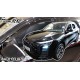 Heko - Ανεμοθραύστες Παραθύρων Για Audi Q3 (F3) III 2025 > 5πορτο υλικό Acrylic Χρώμα Φιμέ - 4 τεμ. (ΑΝΕΜ.SET20204) Heko - Ανεμοθραύστες Παραθύρων Για Audi Q3 (F3) III 2025 > 5πορτο υλικό Acrylic Χρώμα Φιμέ - 4 τεμ. (ΑΝΕΜ.SET20204)