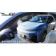 Heko – Ανεμοθραύστες Παραθύρων για Leapmotor B10 5πορτο 2025 > (Εμπρός & Πίσω) – 4 Τεμ. (ANEM.SET29144)