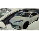 Heko – Ανεμοθραύστες Παραθύρων για BYD Seal 6 Sedan 4πορτο 2024 > (Εμπρός & Πίσω) – 4 Τεμ. (ANEM.SET11318)