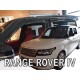 Heko - Ανεμοθραύστες Παραθύρων Για Land Rover Range Rover (L405) 2012 > 2021 5πορτο υλικό Acrylic Χρώμα Φιμέ - 4 τεμ. (ΑΝΕΜ.SET27249) Heko - Ανεμοθραύστες Παραθύρων Για Land Rover Range Rover (L405) 2012 > 2021 5πορτο υλικό Acrylic Χρώμα Φιμέ - 4 τεμ. (ΑΝΕΜ.SET27249)