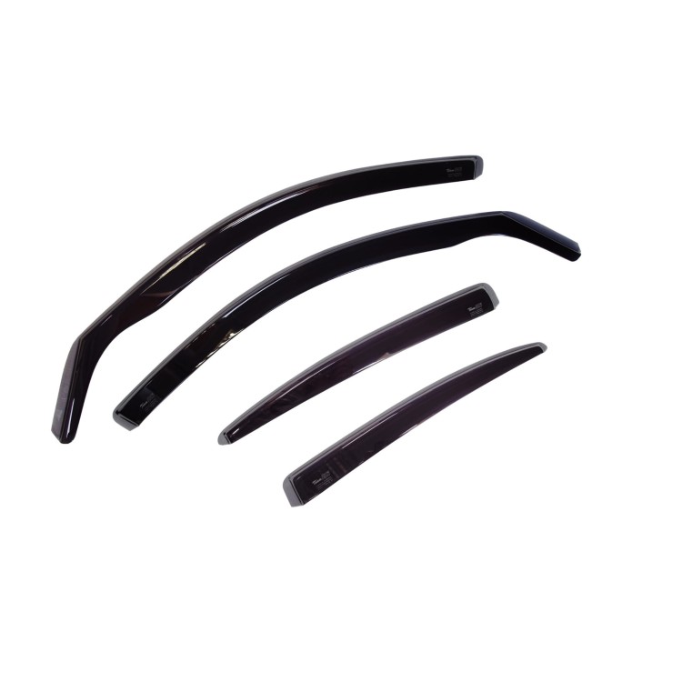 Heko – Ανεμοθραύστες Παραθύρων για Chery Amulet 4πορτο 03/2003 > 12/2010 (Εμπρός & Πίσω) – 4 Τεμ. (ANEM.SET10802) Heko – Ανεμοθραύστες Παραθύρων για Chery Amulet 4πορτο 03/2003 > 12/2010 (Εμπρός & Πίσω) – 4 Τεμ. (ANEM.SET10802)