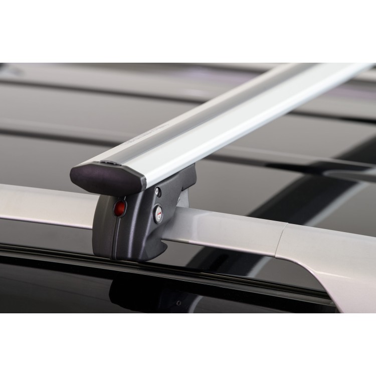MENABO ΜΠΑΡΕΣ ΟΡΟΦΗΣ ΑΛΟΥΜΙΝΙΟΥ JACKSON XL SILVER 135 cm ΣΕ ΑΣΗΜΙ ΧΡΩΜΑ ΓΙΑ Daihatsu Terios II (J200/F700) 5 doors 2006>2017 ΜΕ RAISED RAILS (Παράλληλες Μπάρες με Κενό) - 2 ΤΕΜ. (11290/MB) MENABO ΜΠΑΡΕΣ ΟΡΟΦΗΣ ΑΛΟΥΜΙΝΙΟΥ JACKSON XL SILVER 135 cm ΣΕ ΑΣΗΜΙ ΧΡΩΜΑ ΓΙΑ Daihatsu Terios II (J200/F700) 5 doors 2006>2017 ΜΕ RAISED RAILS (Παράλληλες Μπάρες με Κενό) - 2 ΤΕΜ. (11290/MB)