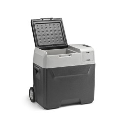 ΨΥΓΕΙΟ X50A LiON 50L 12/24V 45W 580x635x405mm INDEL B ΕΥΡΟΣ ΘΕΡΜΟΚΡΑΣΙΑΣ ΑΠΟ -20°C > +20°CINDEL B - 1 ΤΕΜ.