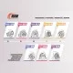 ΑΝΤΙΟΛΙΣΘΗΤΙΚΑ ΠΑΝΙΑ ΧΙΟΝΙΟΥ ISSE EASYSOCK XLARGE - 2 ΤΕΜ. ΑΝΤΙΟΛΙΣΘΗΤΙΚΑ ΠΑΝΙΑ ΧΙΟΝΙΟΥ ISSE EASYSOCK XLARGE - 2 ΤΕΜ.