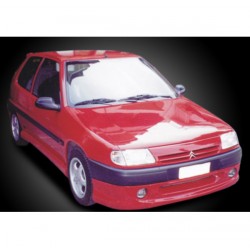 ΜAΣΠΙΕ (ΖΕΥΓΟΣ) ΠΛAΣΤΙΚΟ ΓΙΑ CITROEN SAXO 1995 - 1999 MOTORDROME