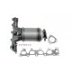 OPEL ASTRA H 1.6 /MERIVA A 1.6/VECTRA C 1.6/ZAFIRA B 1.6 ΚΑΤΑΛΥΤΗΣ OPEL ASTRA H 1.6 /MERIVA A 1.6/VECTRA C 1.6/ZAFIRA B 1.6 ΚΑΤΑΛΥΤΗΣ