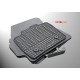 Cik - ΠΑΤΑΚΙΑ ΑΥΤΟΚΙΝΗΤΟΥ ΑΠΟ ΛΑΣΤΙΧΟ ΓΙΑ FORD MONDEO 2014+ (ΜΕ ΚΟΥΜΠΩΜΑΤΑ) - 4 ΤΕΜ. (RM.FO.0014/CK)