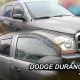 ΑΝΕΜΟΘΡΑΥΣΤΕΣ ΓΙΑ DODGE DURANGO 5D 2004-2010 ΖΕΥΓΑΡΙ ΑΠΟ ΕΥΚΑΜΠΤΟ ΦΙΜΕ ΠΛΑΣΤΙΚΟ HEKO - 2 ΤΕΜ. ΑΝΕΜΟΘΡΑΥΣΤΕΣ ΓΙΑ DODGE DURANGO 5D 2004-2010 ΖΕΥΓΑΡΙ ΑΠΟ ΕΥΚΑΜΠΤΟ ΦΙΜΕ ΠΛΑΣΤΙΚΟ HEKO - 2 ΤΕΜ.